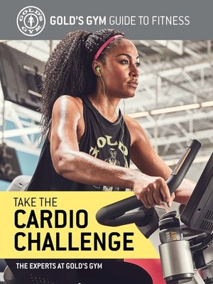 cover image of Take the Cardio Challenge